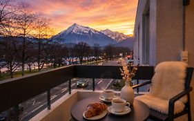 Charmante Wohnung mit Balkon nahe Thunersee - Bitcoin accepted